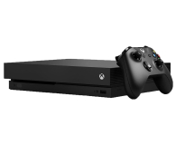 Microsoft Xbox One X 1TB + SOTTR + FIFA19 - 451696 - zdjęcie 3